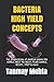 BACTERIA HIGH YIELD CONCEPT...