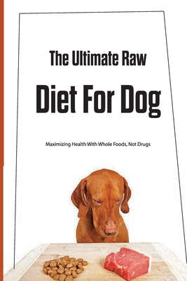 raw dog nutrition