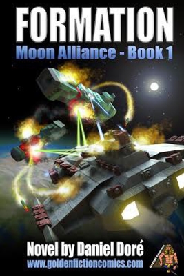 Formation (Moon Alliance #1)