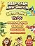 keep calm and watch detective Hugo how he will behave with plant and animals: A Gorgeous Coloring and Guessing Game Book for Hugo /gift for Hugo, toddlers kids