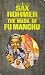 Mask of Fu Manchu by Sax Rohmer Mask of Fu Manchu by Sax Rohmer