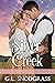 Silver Creek (The Parker Fa...