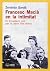 Francesc Macià en la intimitat by Zeneida Sardà