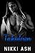 Takedown (Fighting Love #3)