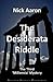 The Desiderata Riddle (The Blind Sleuth Mysteries)
