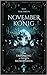 Novemberkönig: Eine Erzählung in sieben Mondphasen (German Edition)
