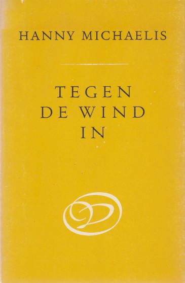 Tegen de wind in