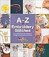 A–Z of Embroidery...