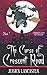 The Curse of Crescent Road (Midnight Witch Cozy Mystery)