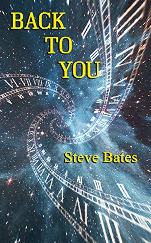 Back To You (Kindle Edition)