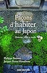 Facons d'habiter ...