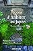 Facons d'habiter au Japon. Maisons, villes et seuils