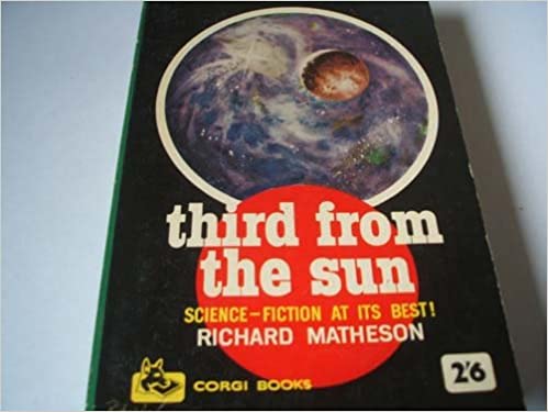 Third from the Sun