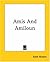 Amis And Amiloun by Edith Rickert