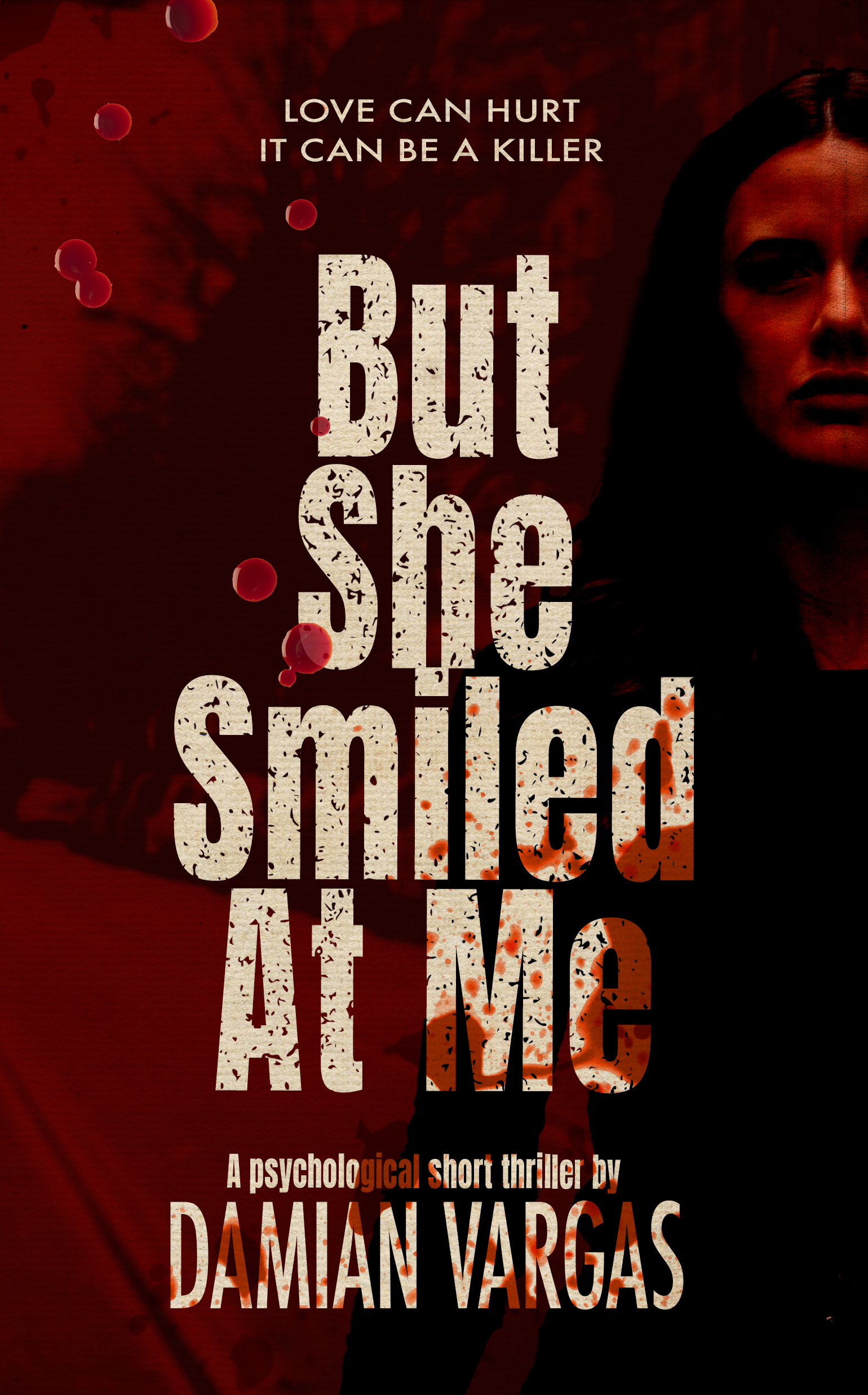 But She Smiled At Me