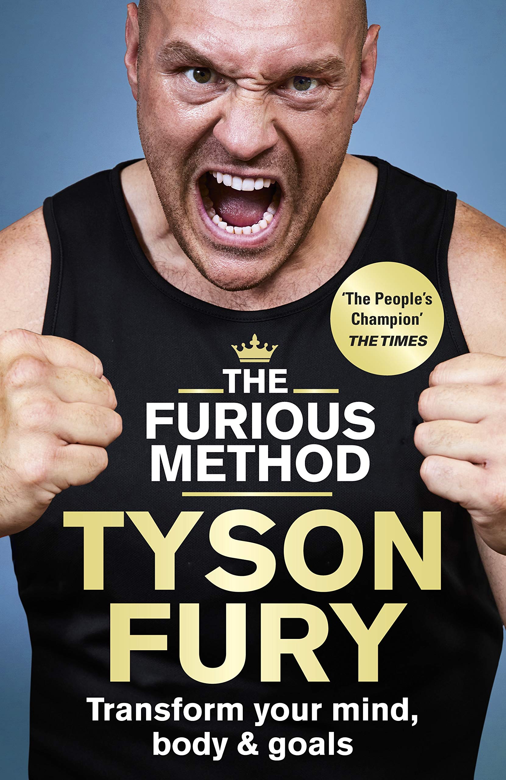 The Furious Method (Paperback)