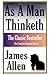 As A Man Thinketh