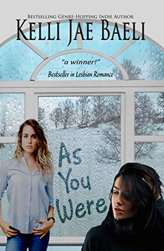 As You Were (Kindle Edition)