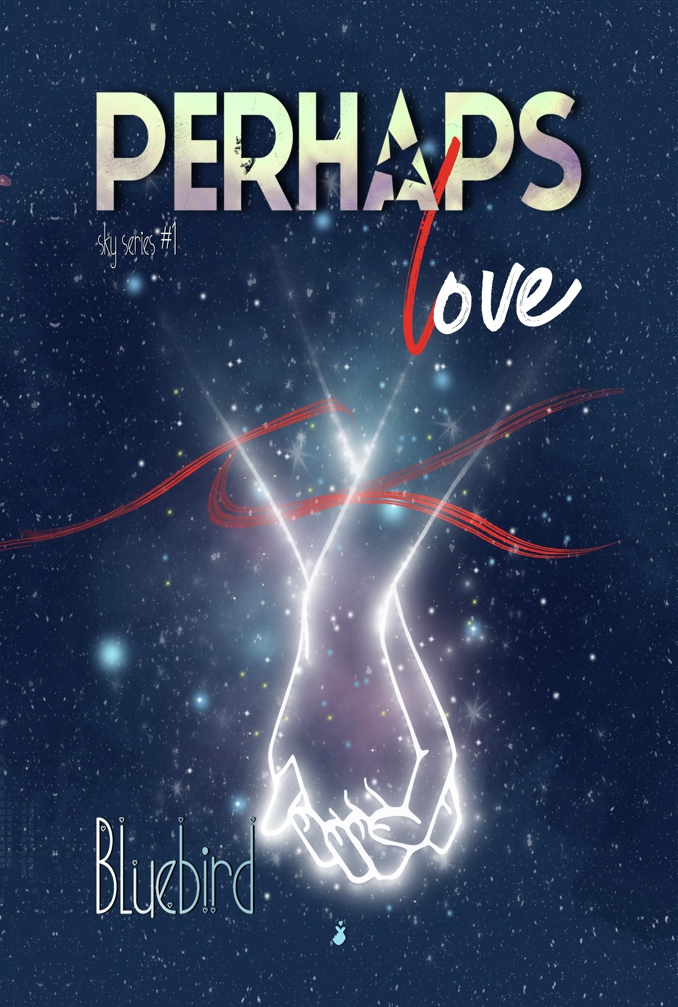 Perhaps Love (Kindle Edition)
