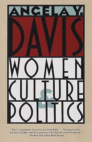 Women, Culture, and Politics