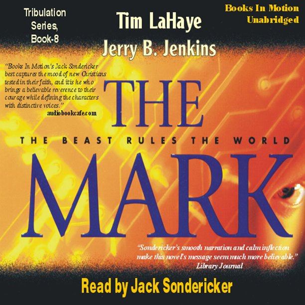 The Mark: The Beast Rules the World