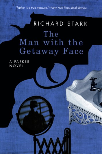 The Man With The Getaway Face