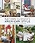 Nathan Turner's American St...