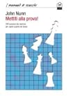 Mettiti alla prova!
