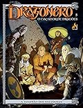 Dragonero 5. A Reunião Dos Batedores