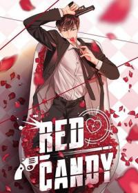 Red Candy (Webtoon)