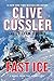 Fast Ice (NUMA Files, #18)