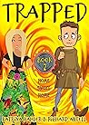 TRAPPED Book 2 - ...