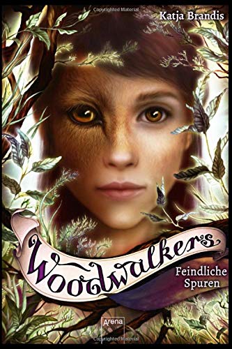 woodwalkers film: Woodwalkers (4). Fremde Wildnis Notebook woodwalkers movie 2020 woodwalkers 6 woodwalkers 5 & friends