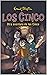 02. Otra aventura de los CInco (Spanish Edition)