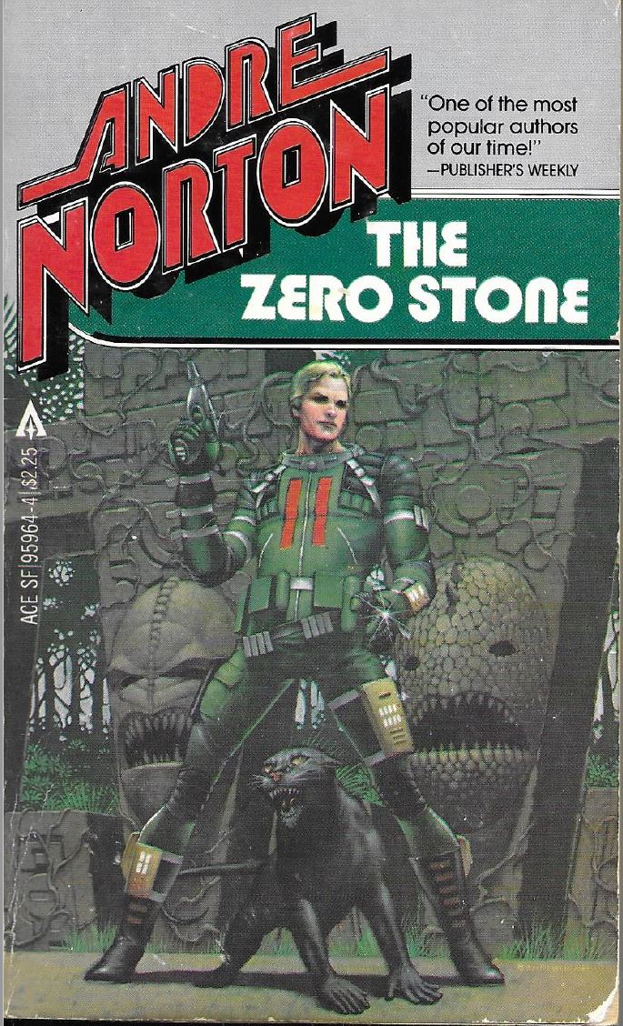 The Zero Stone