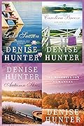 The Bluebell Inn Romance Novels: Lake Season, Carolina Breeze, Autumn Skies