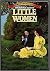 Little Women by Louisa May Alcott