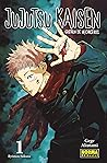Jujutsu Kaisen, vol. 1 by Gege Akutami