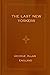 The Last New Yorkers annotated