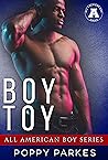 Boy Toy by Poppy Parkes