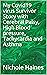 My Covid19 virus Survivor Story with Cerebral Palsy, High Blo... by Nichole Haines