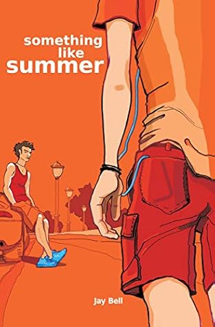 Something Like Summer (Something Like... #1)