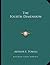 The Fourth Dimension