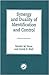 Synergy and Duality of Identification and Control (Series in Systems and Control)