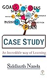 CASE STUDY : An Incredible way of Learning