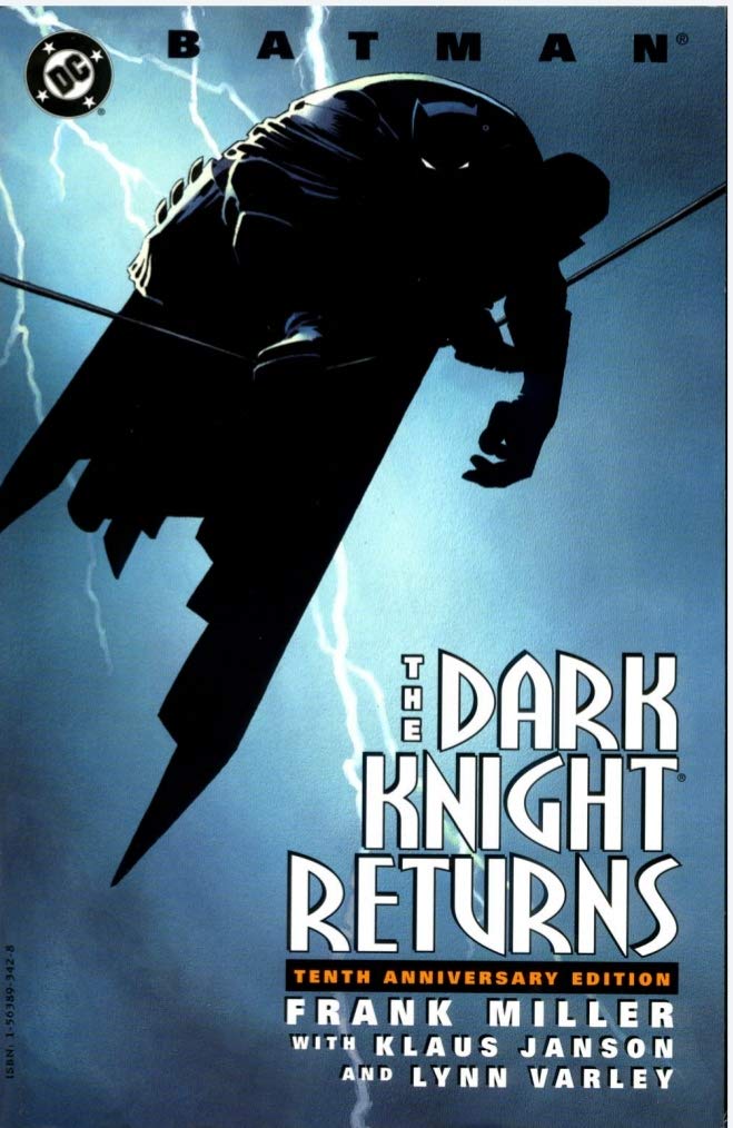 Batman: The Dark Knight Returns