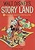 Walt Disney's Story Land (A Golden Book)