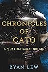 Chronicles of Cato (Justina Saga #4)
