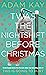 Twas the Nightshift Before Christmas