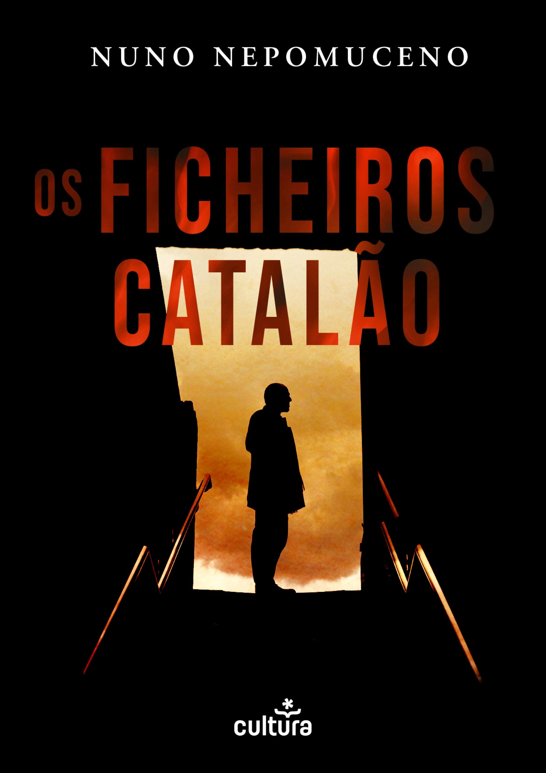 Os Ficheiros Catalão (Kindle Edition)